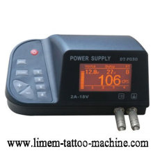 New Digital Stand-up Tattoo Power Supply for tattoo artist